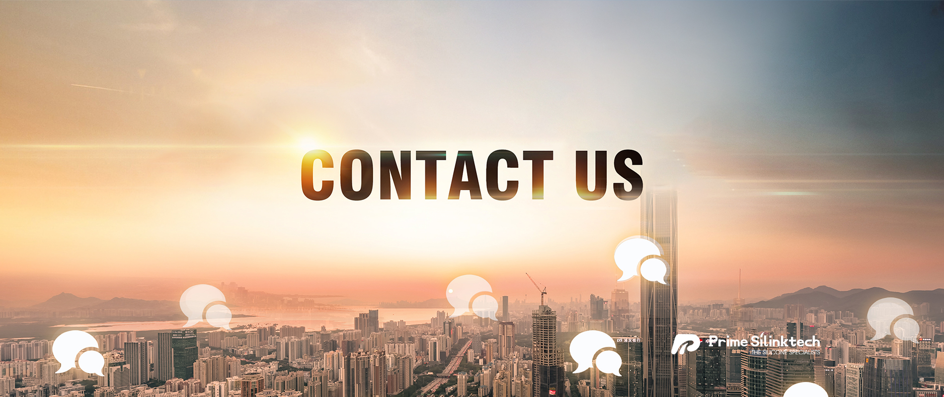 Contact Us