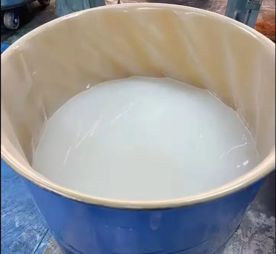 Liquid Silicone Rubber for Medical Use