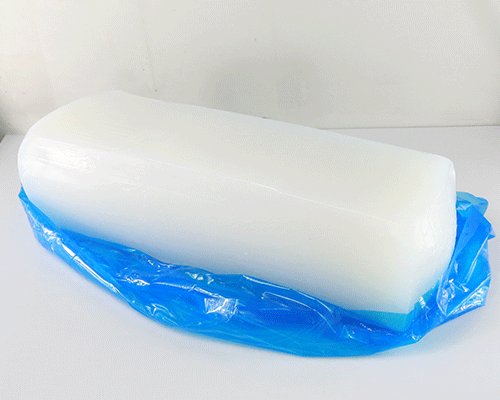 HTV Silicone Rubber Material