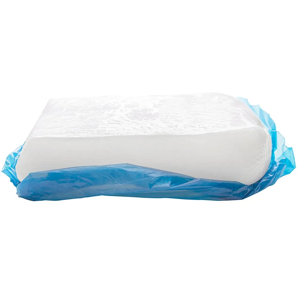 High Tear Strength HTV Silicone Rubber