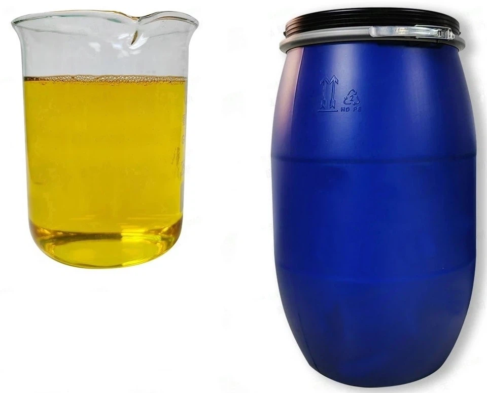 Silicone Emulsion Softener For Fabric