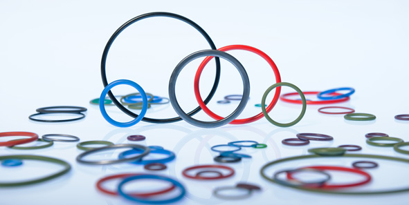 Medical Grade LSR O-ring