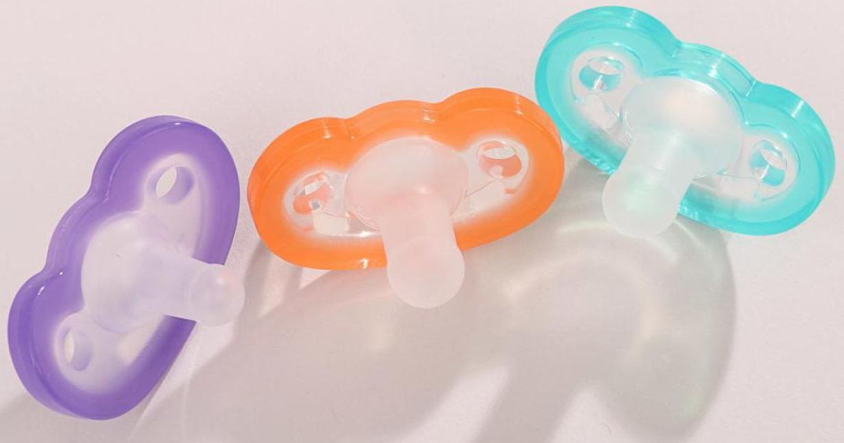 Customized Medical Grade Liquid Silicone Baby products