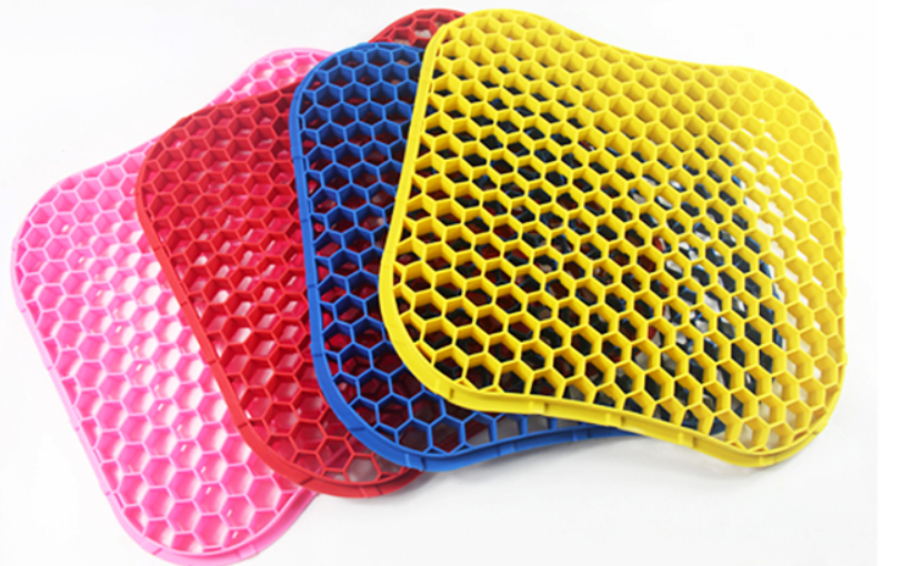 Silicone Cushion