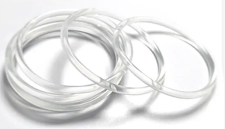 EXTRUSION SILICONE RUBBER HCR