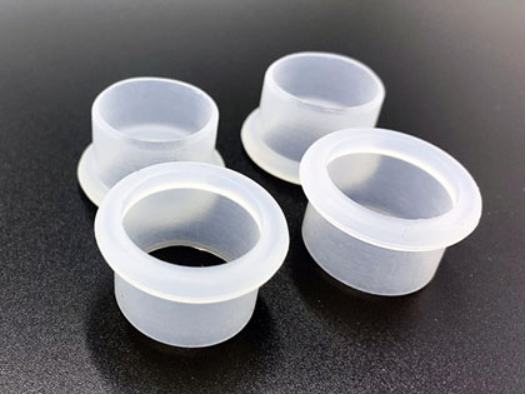 Silicone Caps 