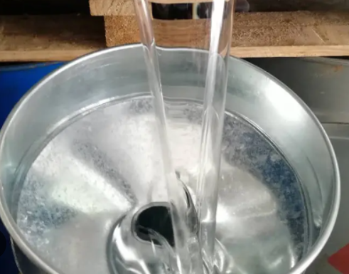 Silicone Softener