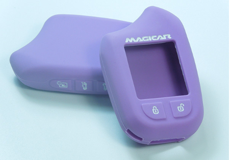 Key cover, silicone cover, car remote control cover