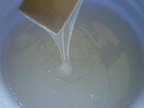 Liquid Silicone Rubber for Consumer Products