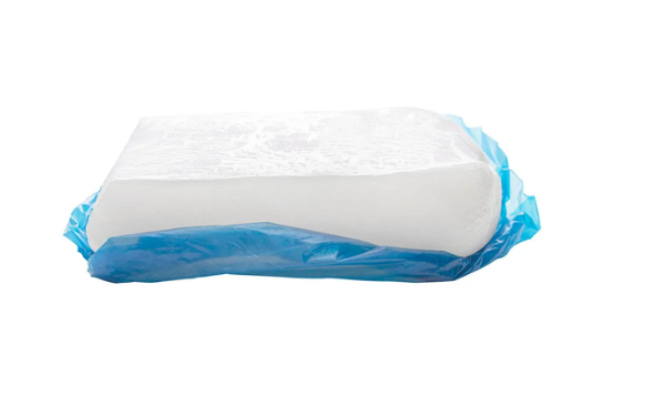 High Tear Strength HTV Silicone Rubber