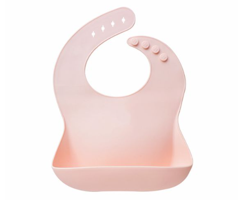 Silicone baby products