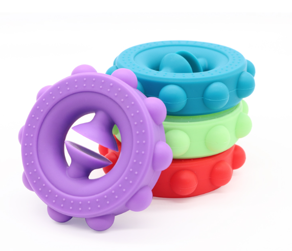 Advantages of LSR Injection Molding Advantages of LSR Injection Molding